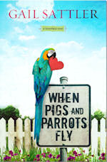 When Pigs and Parrots Fly